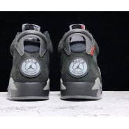 CK1229-001 Paris Saint-Germain Air 6 PSG Retro Jordan 0726